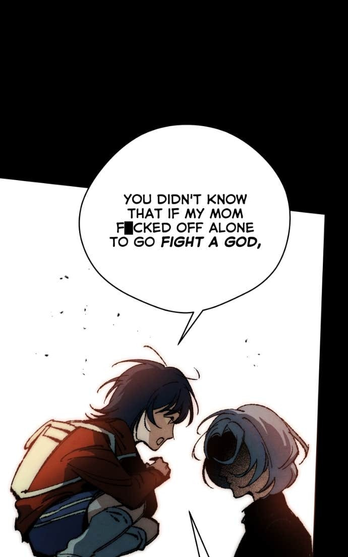 Hand Jumper Chapter 125 page 35 - 