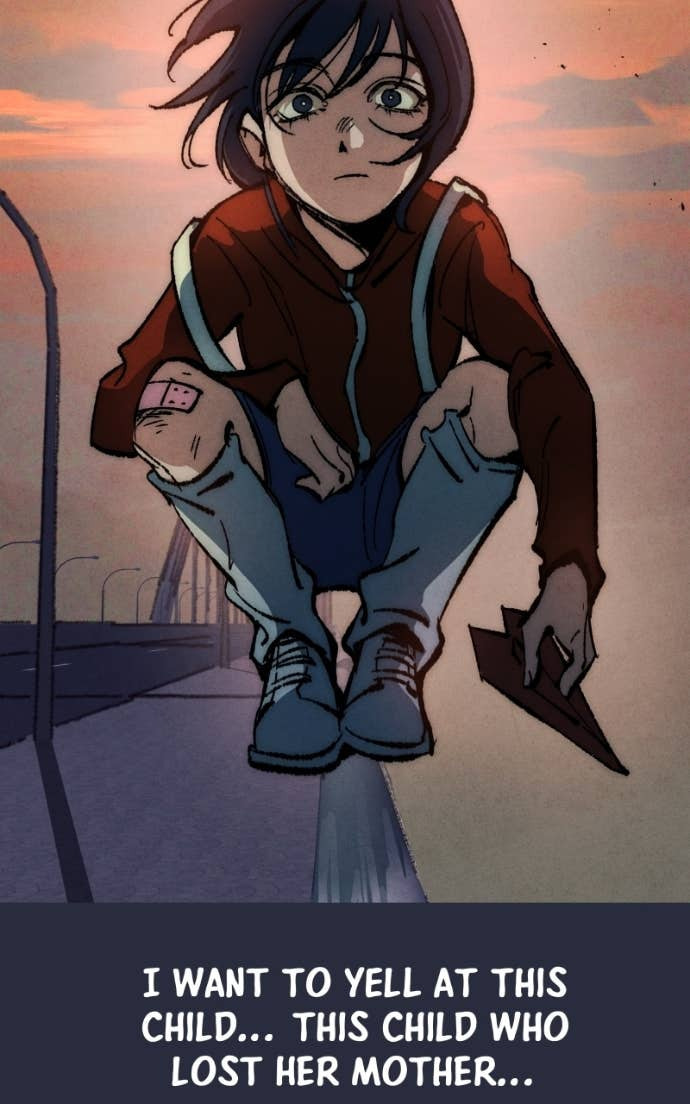 Hand Jumper Chapter 125 page 43 - 