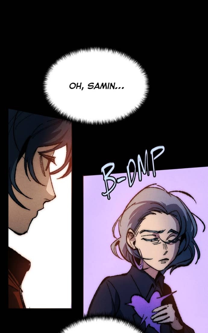 Hand Jumper Chapter 125 page 56 - 