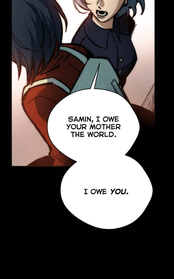 Hand Jumper Chapter 125 page 60 - 
