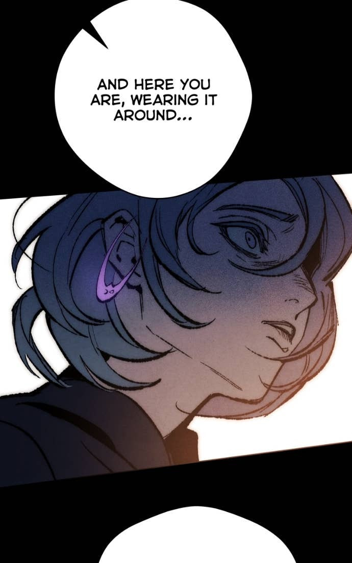 Hand Jumper Chapter 125 page 71 - 
