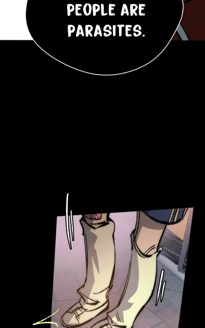 Hand Jumper Chapter 125 page 73 - 