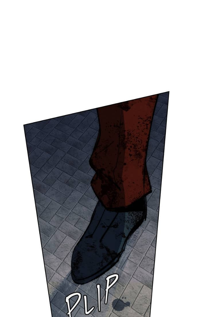 Hand Jumper Chapter 125 page 78 - 