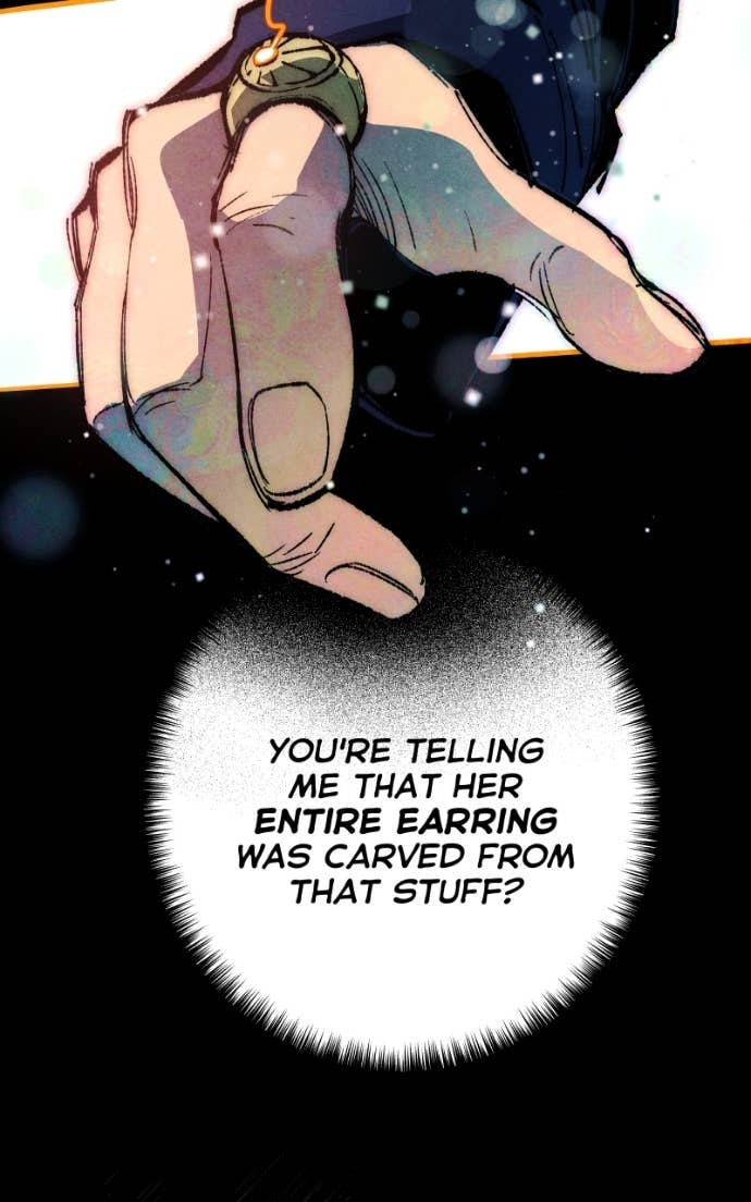 Hand Jumper Chapter 125 page 91 - 