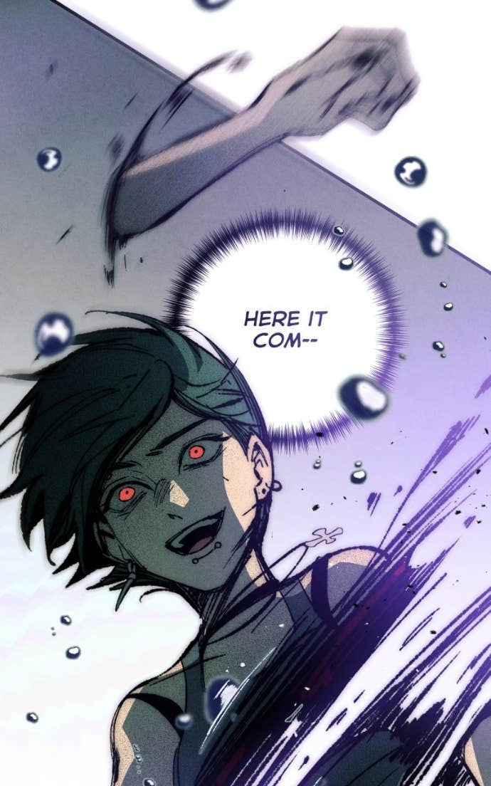 Hand Jumper Chapter 125 page 100 - 