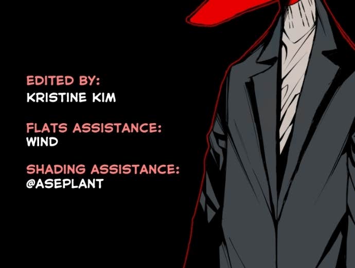 Hand Jumper Chapter 126 page 104 - 