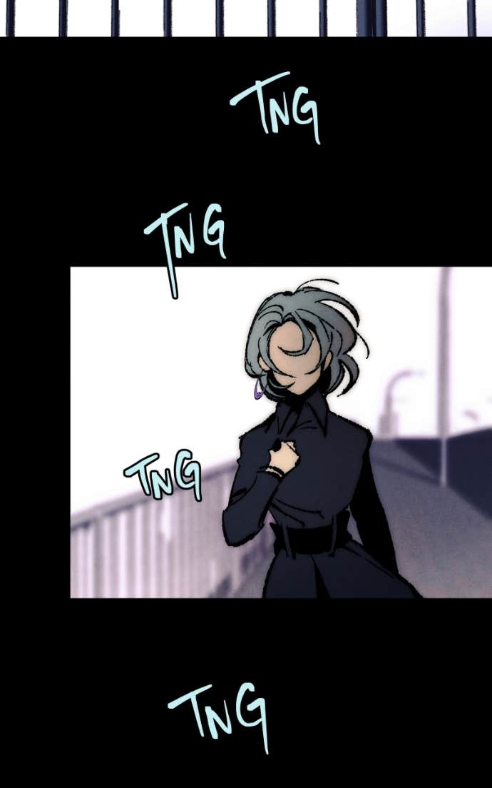 Hand Jumper Chapter 126 page 23 - 
