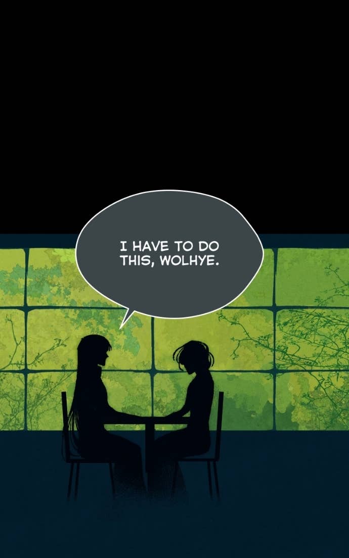 Hand Jumper Chapter 126 page 29 - 