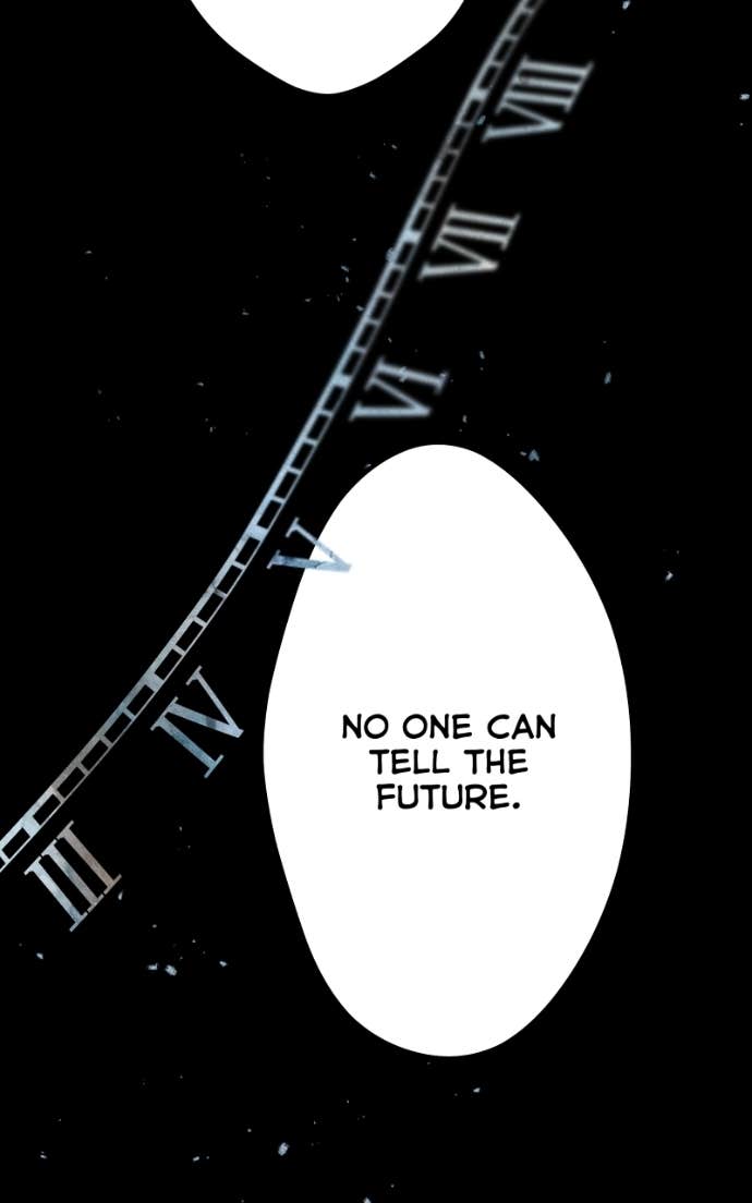 Hand Jumper Chapter 126 page 33 - 