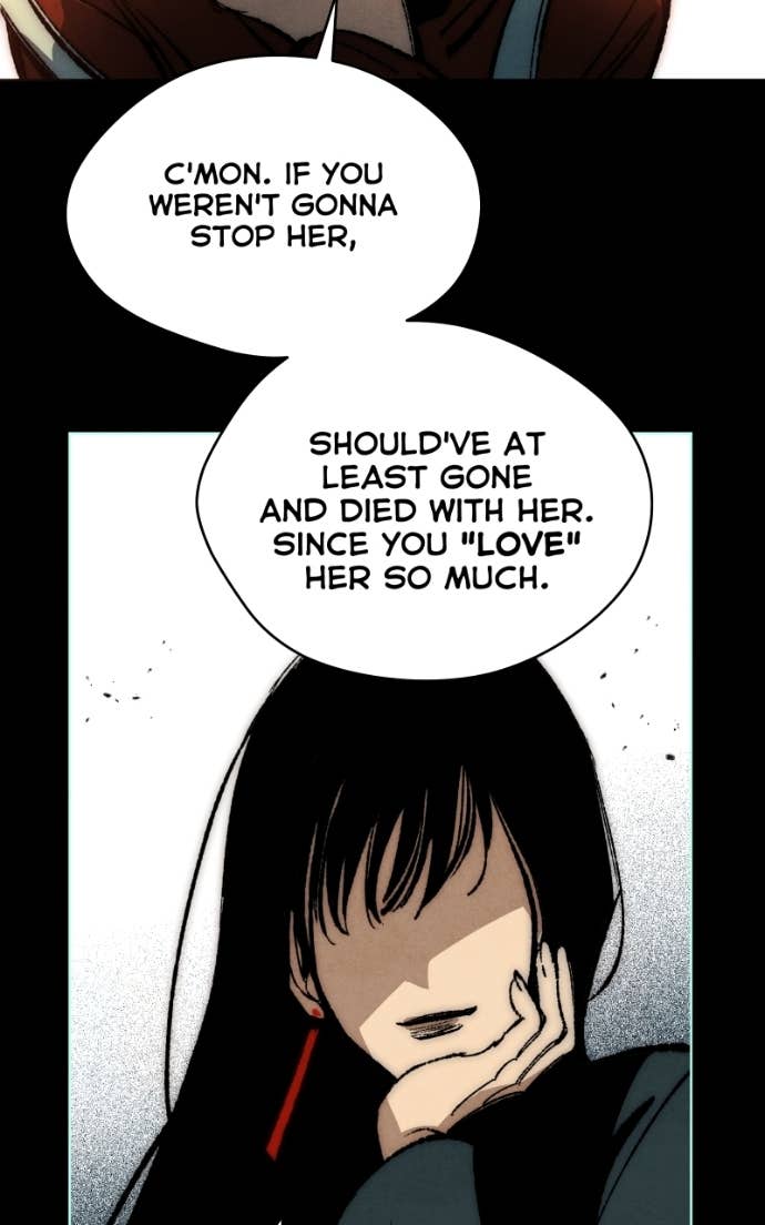 Hand Jumper Chapter 126 page 37 - 