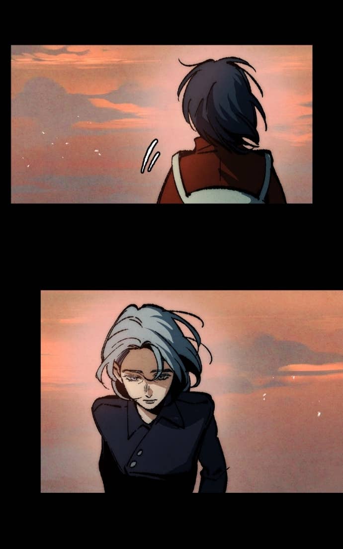 Hand Jumper Chapter 126 page 51 - 