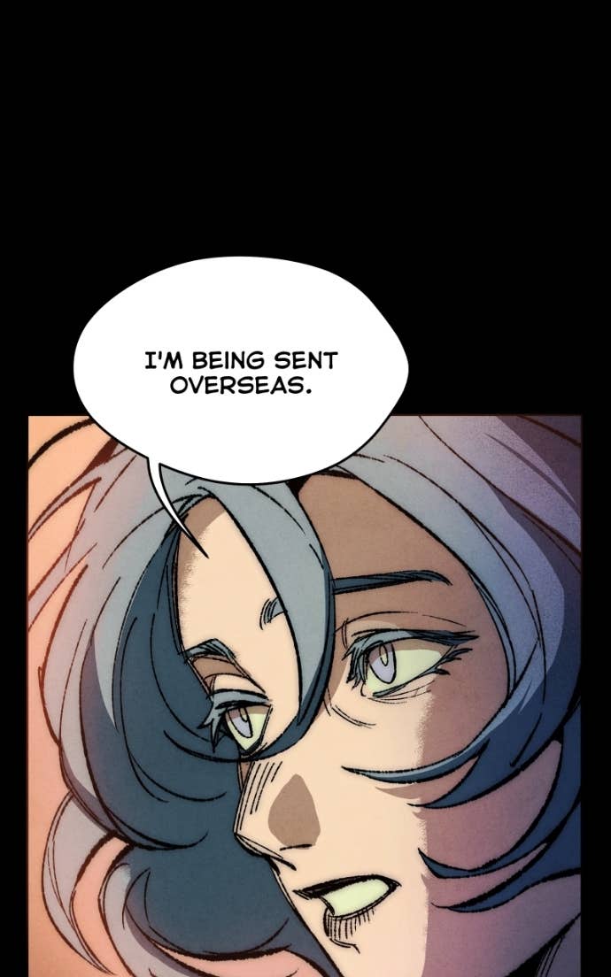 Hand Jumper Chapter 126 page 52 - 