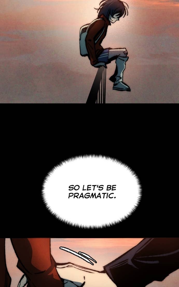 Hand Jumper Chapter 126 page 58 - 