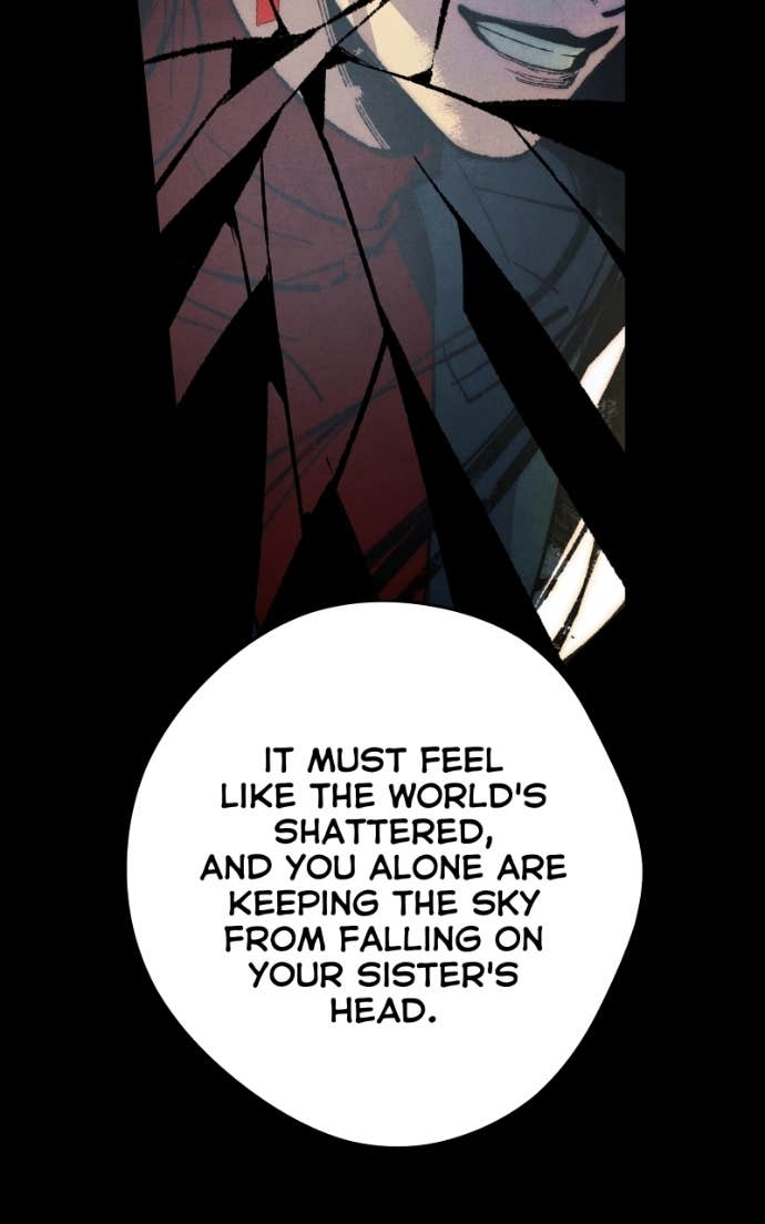 Hand Jumper Chapter 126 page 64 - 