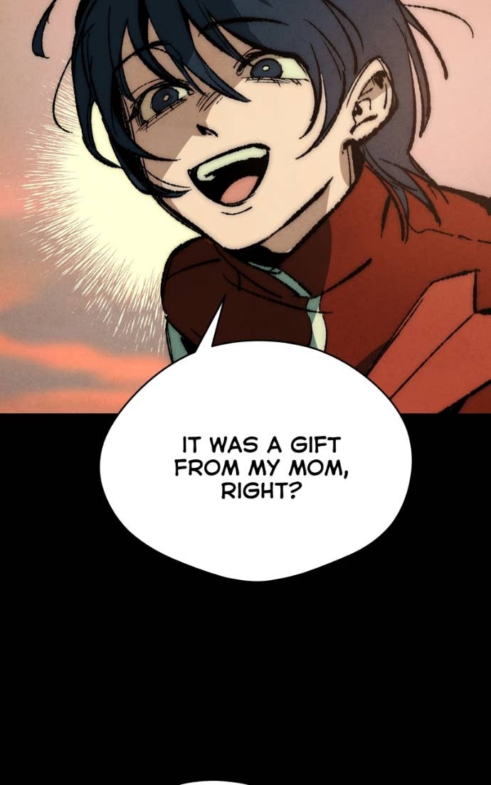 Hand Jumper Chapter 126 page 70 - 
