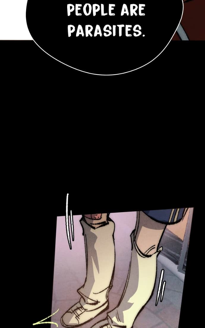 Hand Jumper Chapter 126 page 73 - 