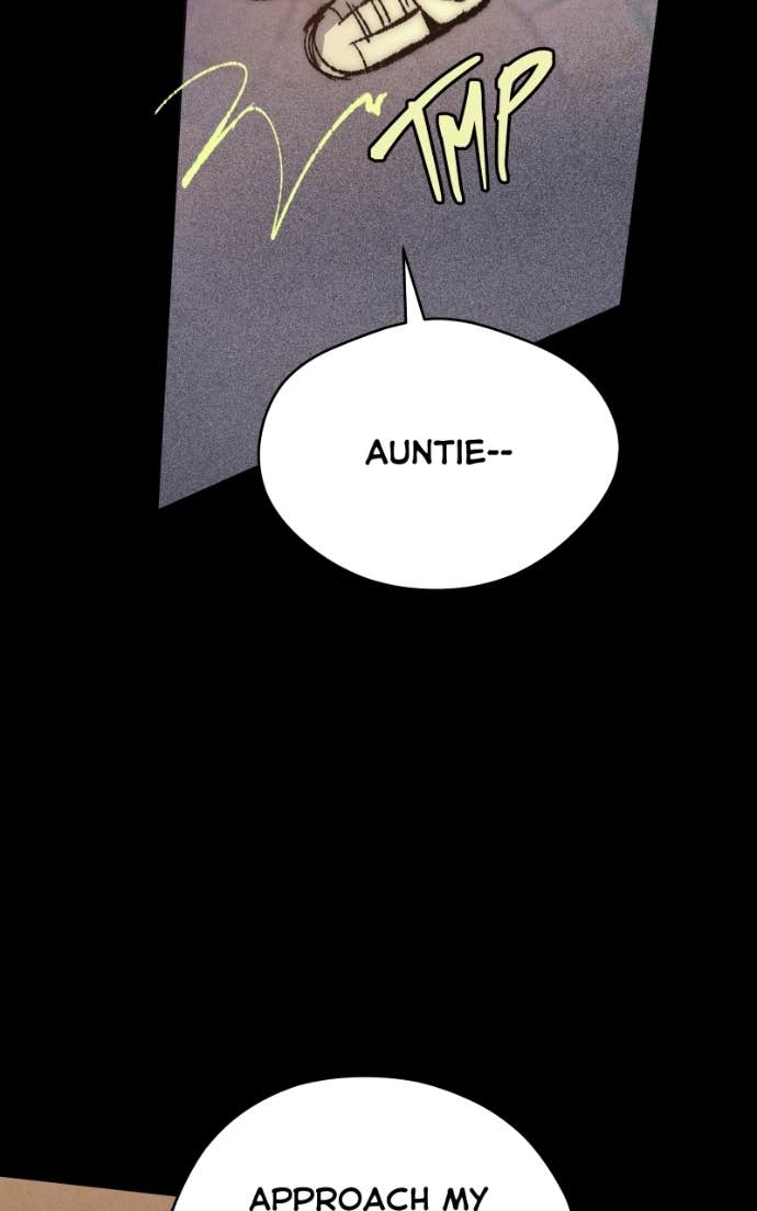 Hand Jumper Chapter 126 page 74 - 