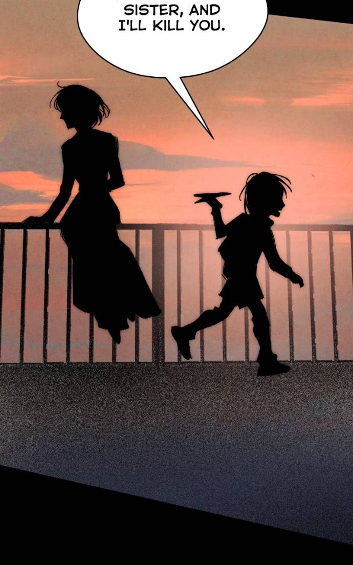 Hand Jumper Chapter 126 page 75 - 
