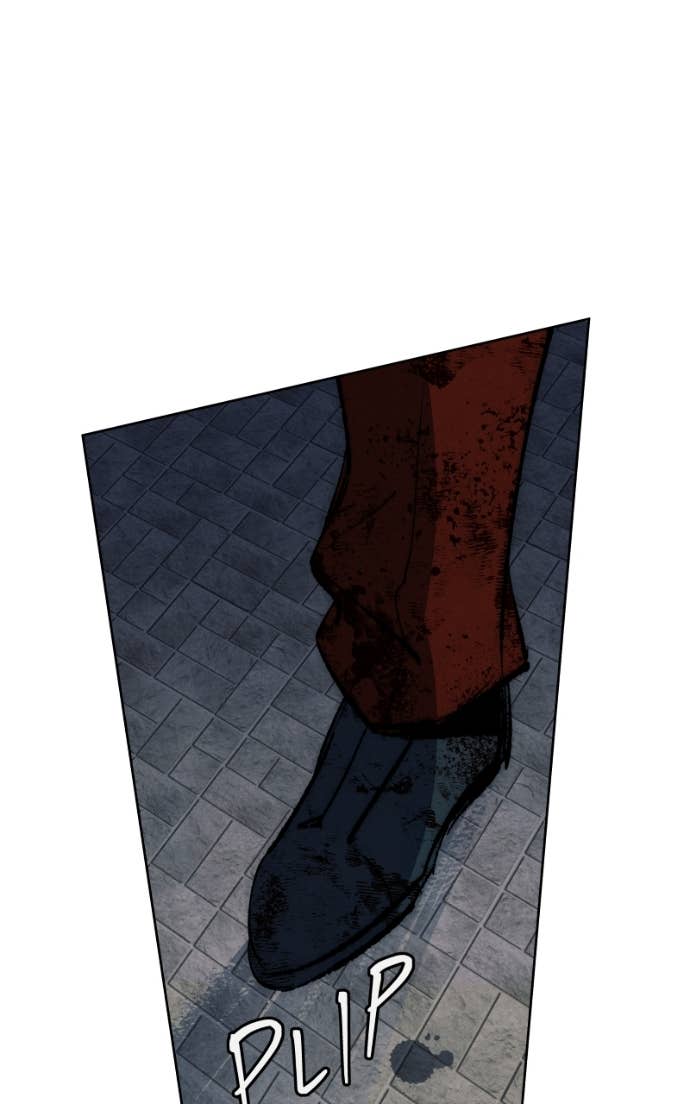 Hand Jumper Chapter 126 page 78 - 