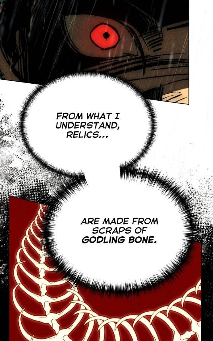 Hand Jumper Chapter 126 page 89 - 