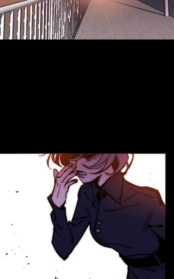 Hand Jumper Chapter 126 page 10 - 