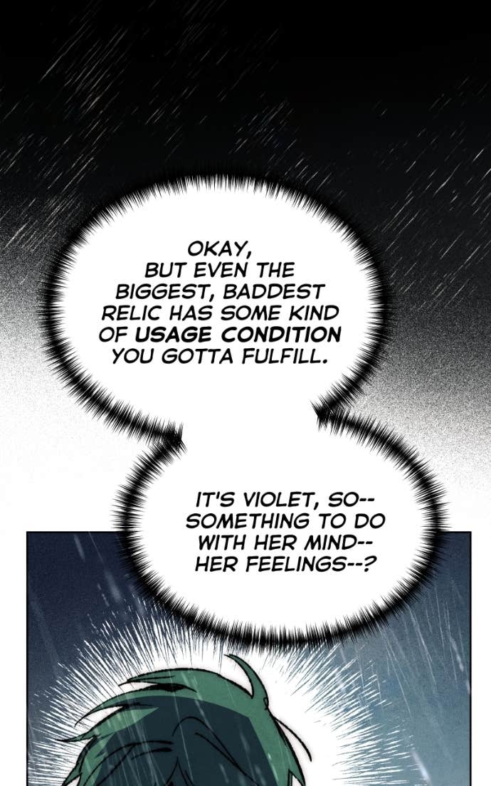 Hand Jumper Chapter 126 page 92 - 