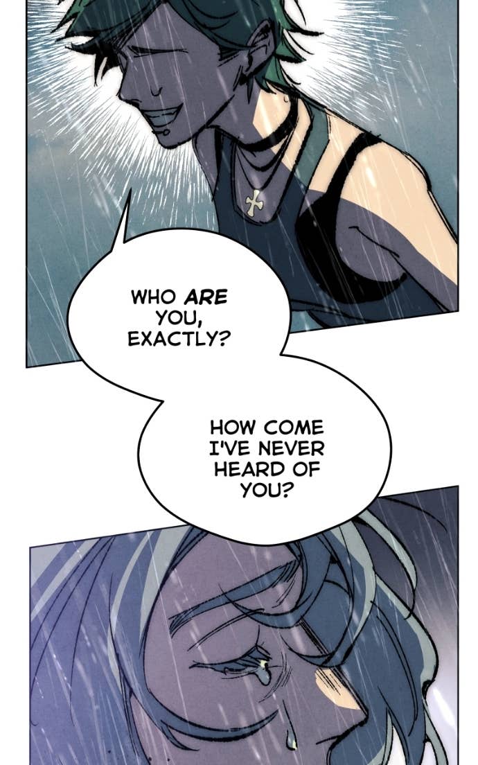 Hand Jumper Chapter 126 page 93 - 