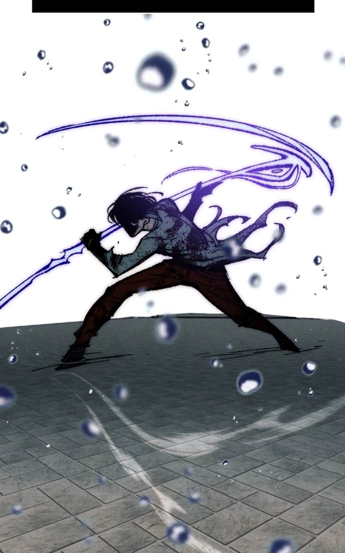 Hand Jumper Chapter 126 page 95 - 