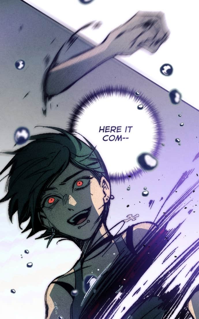 Hand Jumper Chapter 126 page 100 - 