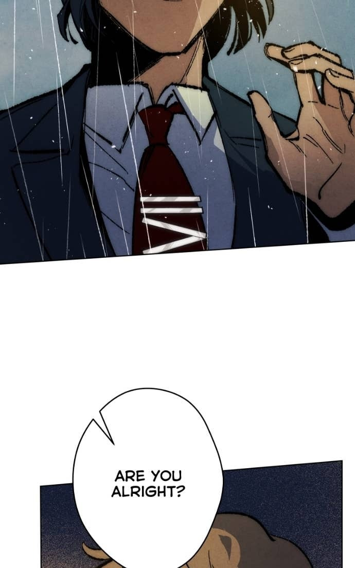 Hand Jumper Chapter 127 page 13 - 
