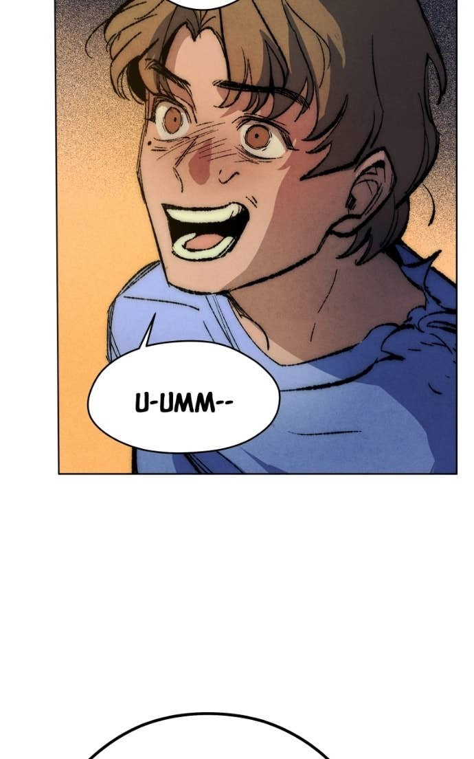 Hand Jumper Chapter 127 page 14 - 