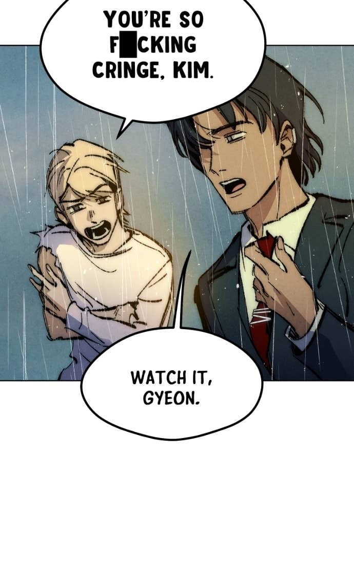 Hand Jumper Chapter 127 page 15 - 