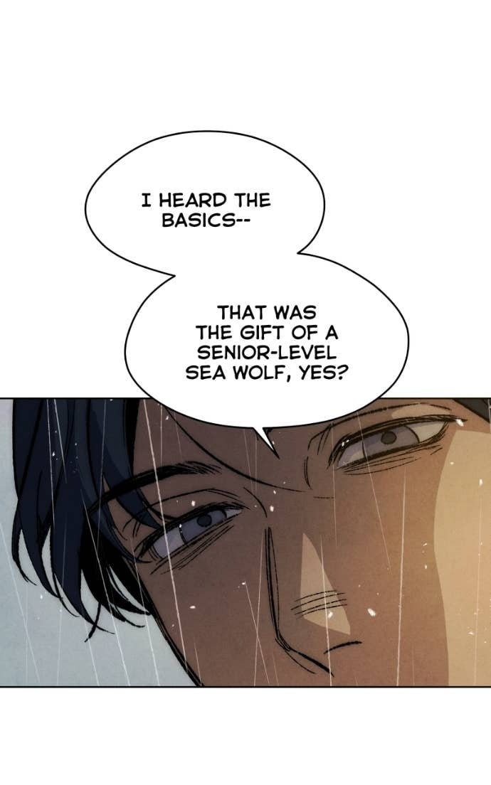 Hand Jumper Chapter 127 page 16 - 