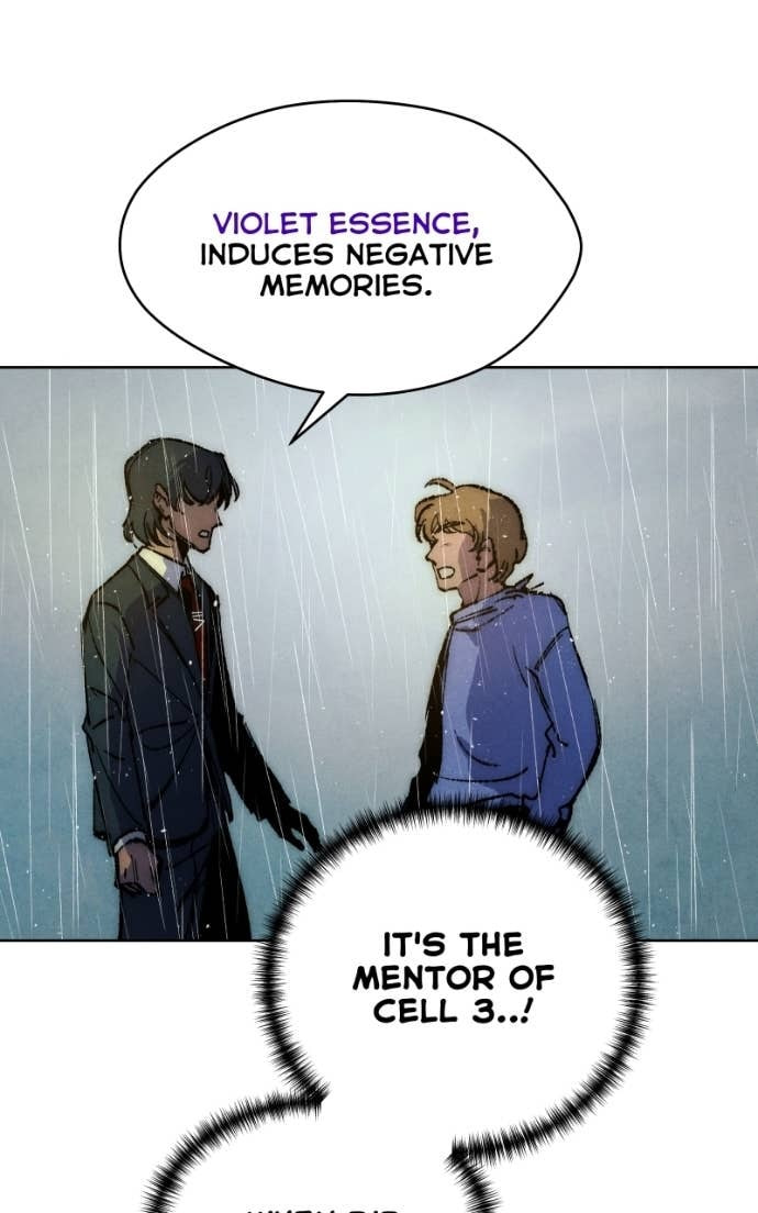 Hand Jumper Chapter 127 page 17 - 