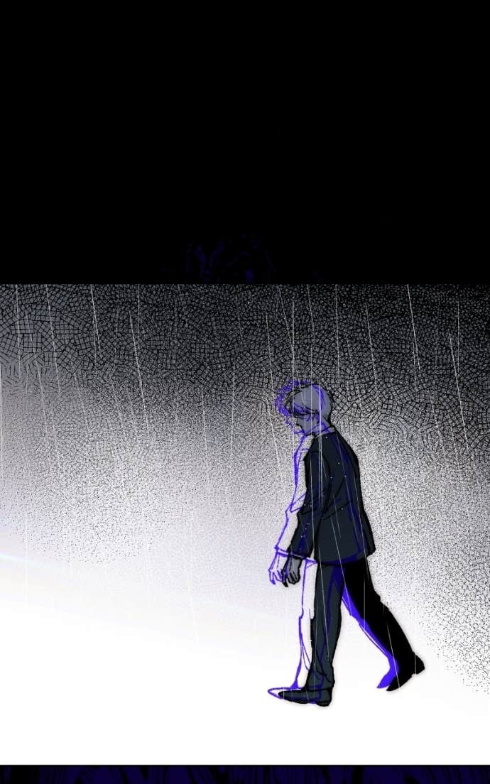 Hand Jumper Chapter 127 page 3 - 