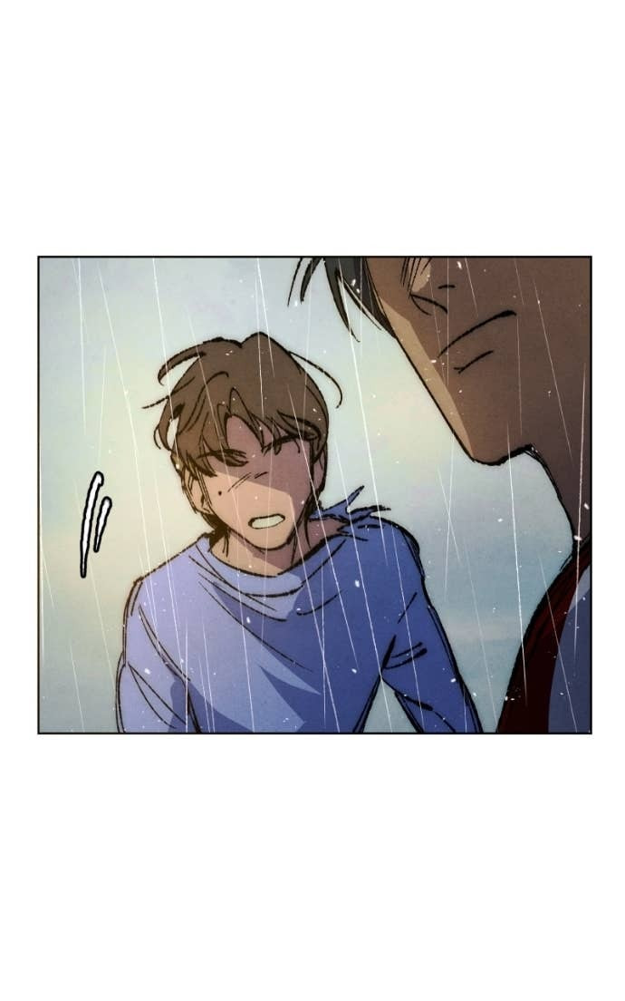 Hand Jumper Chapter 127 page 21 - 
