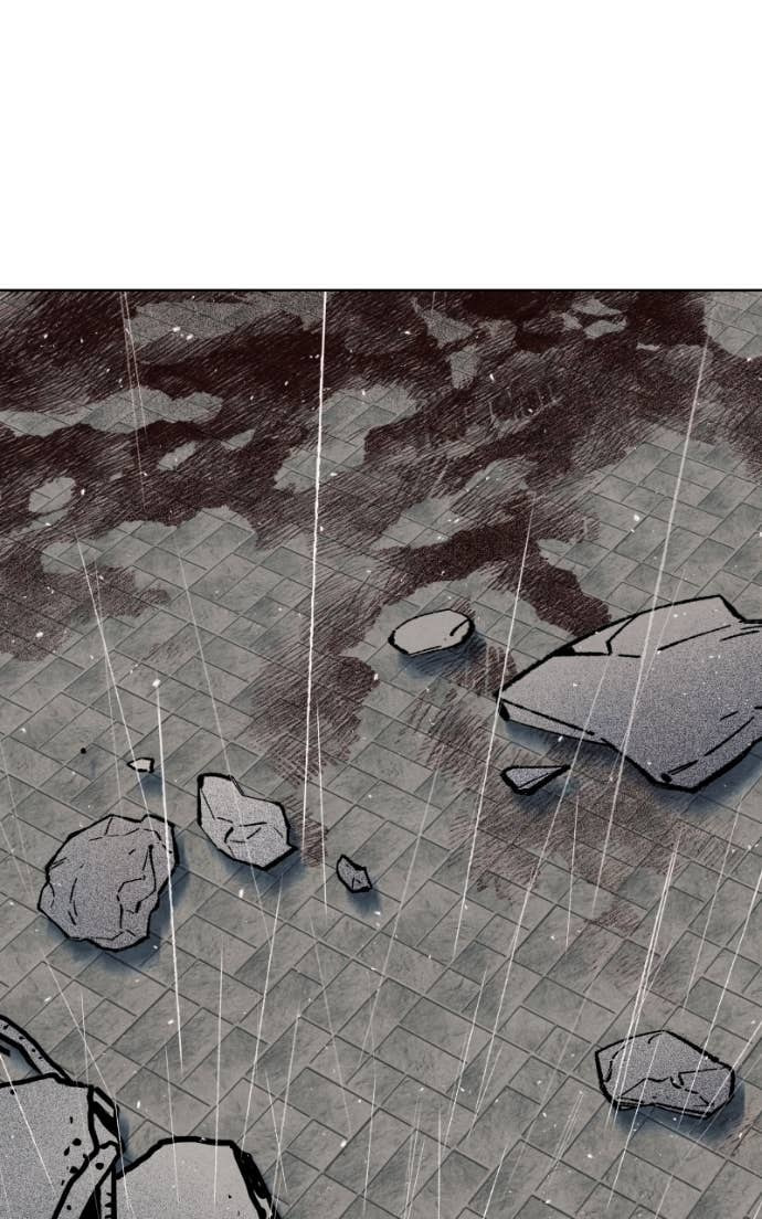 Hand Jumper Chapter 127 page 22 - 