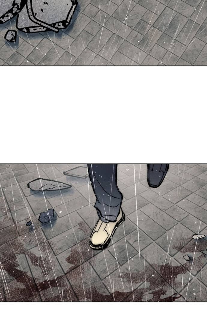 Hand Jumper Chapter 127 page 23 - 