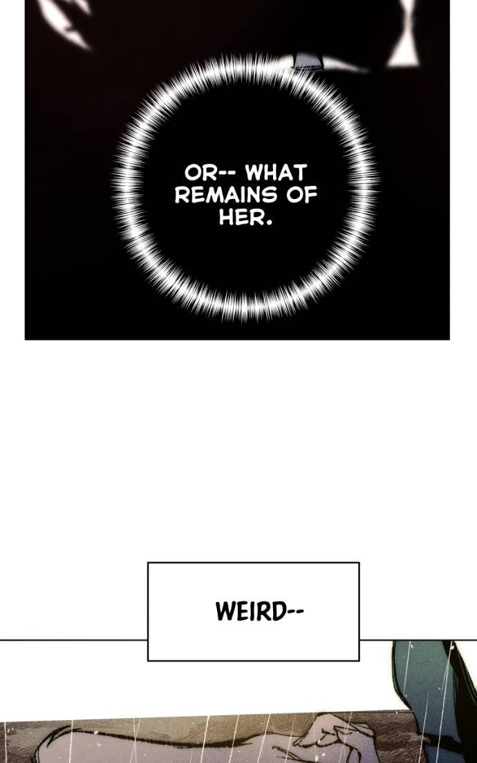 Hand Jumper Chapter 127 page 25 - 