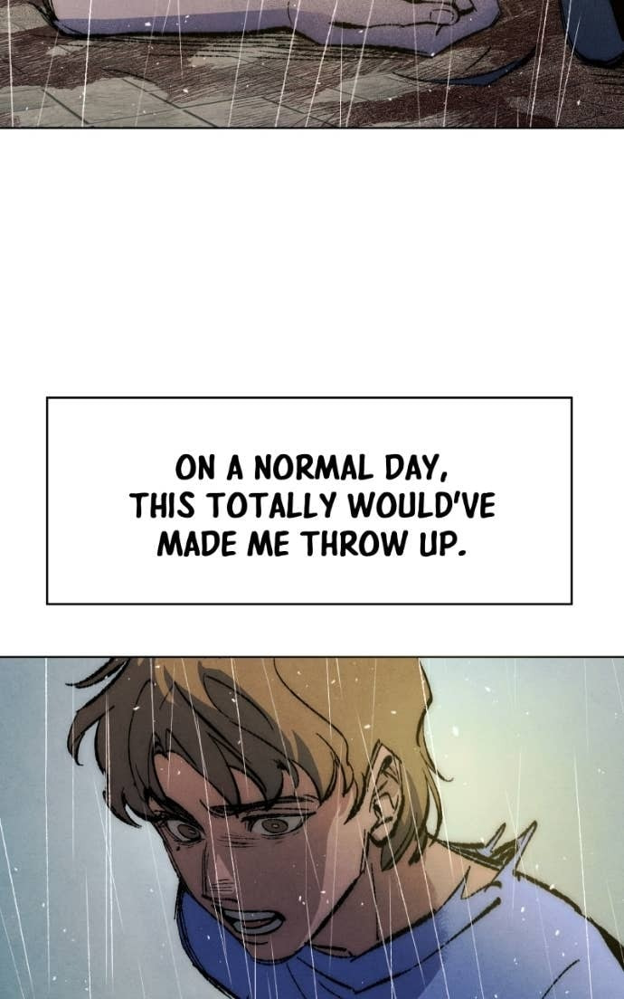 Hand Jumper Chapter 127 page 26 - 