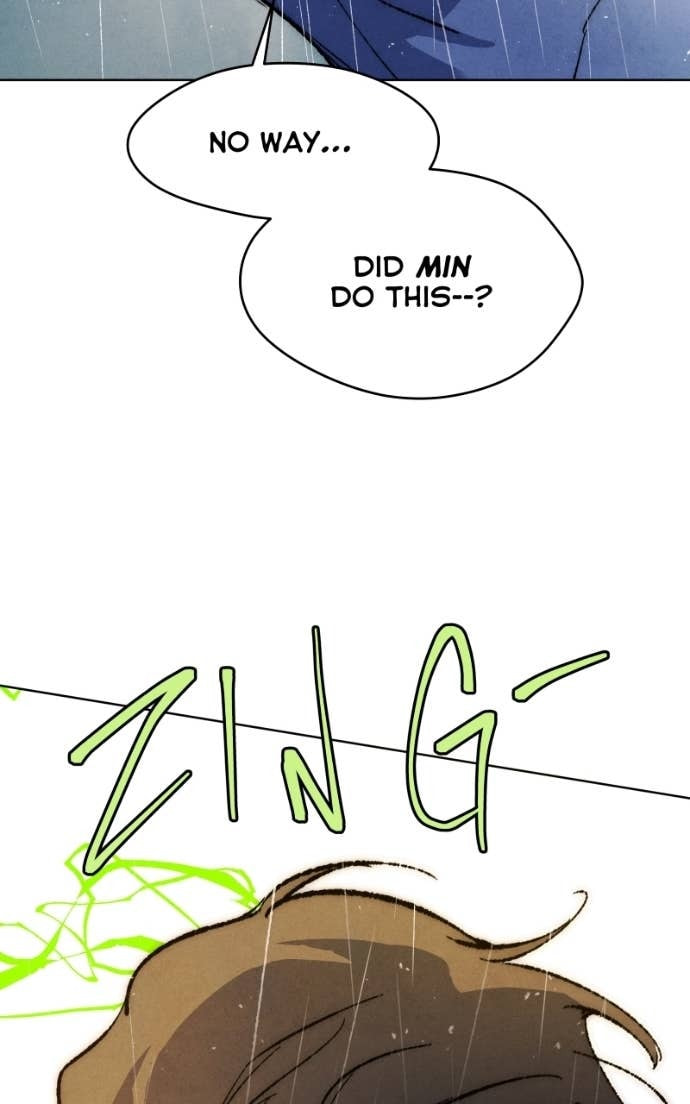 Hand Jumper Chapter 127 page 27 - 