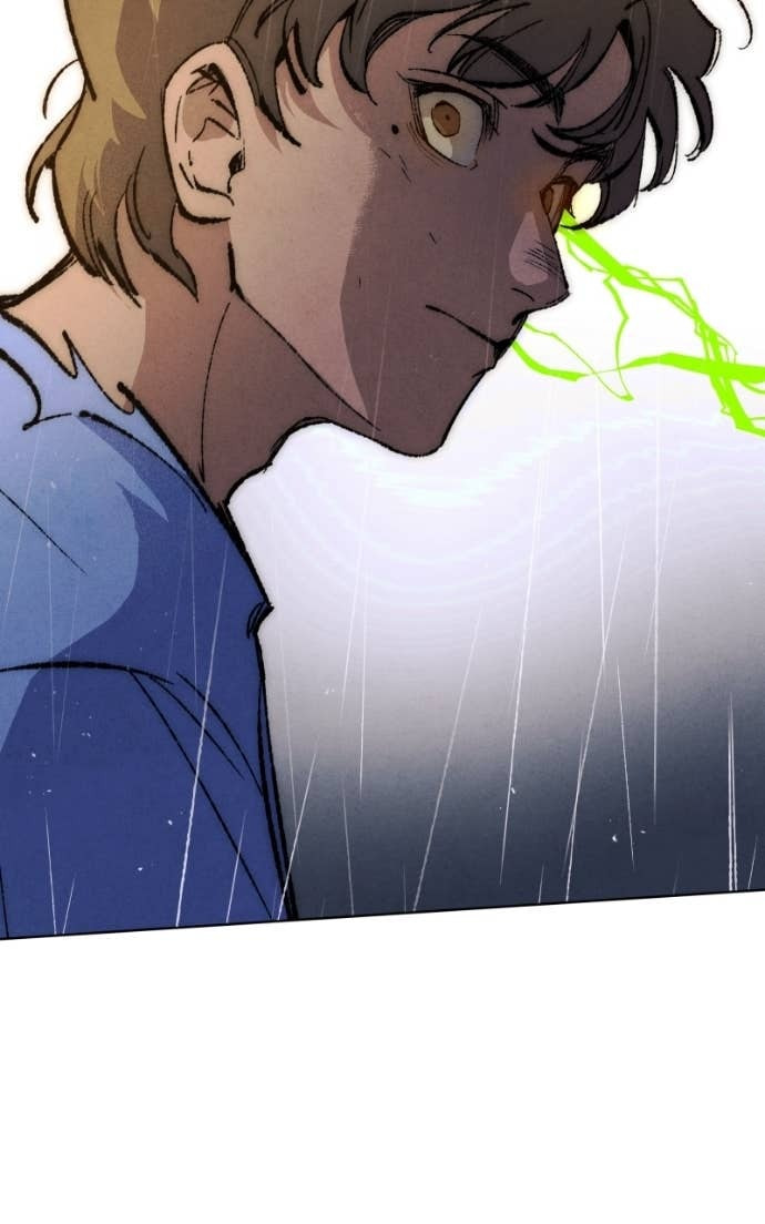 Hand Jumper Chapter 127 page 28 - 
