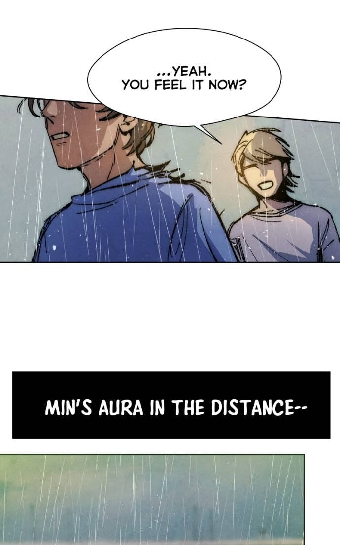 Hand Jumper Chapter 127 page 29 - 