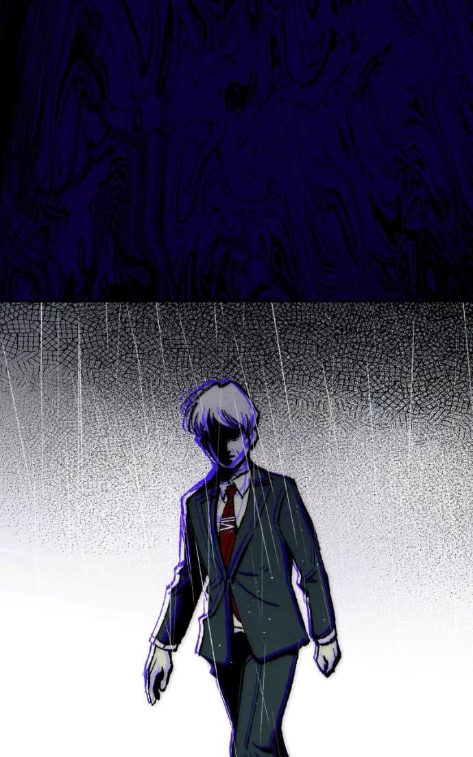 Hand Jumper Chapter 127 page 4 - 