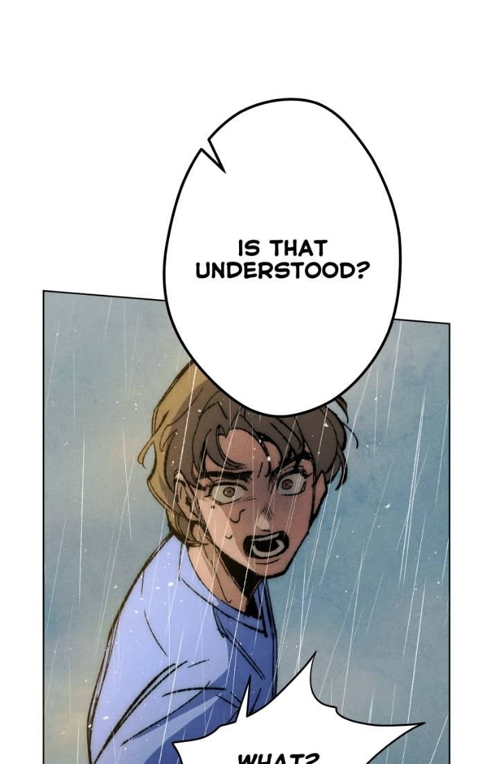 Hand Jumper Chapter 127 page 32 - 