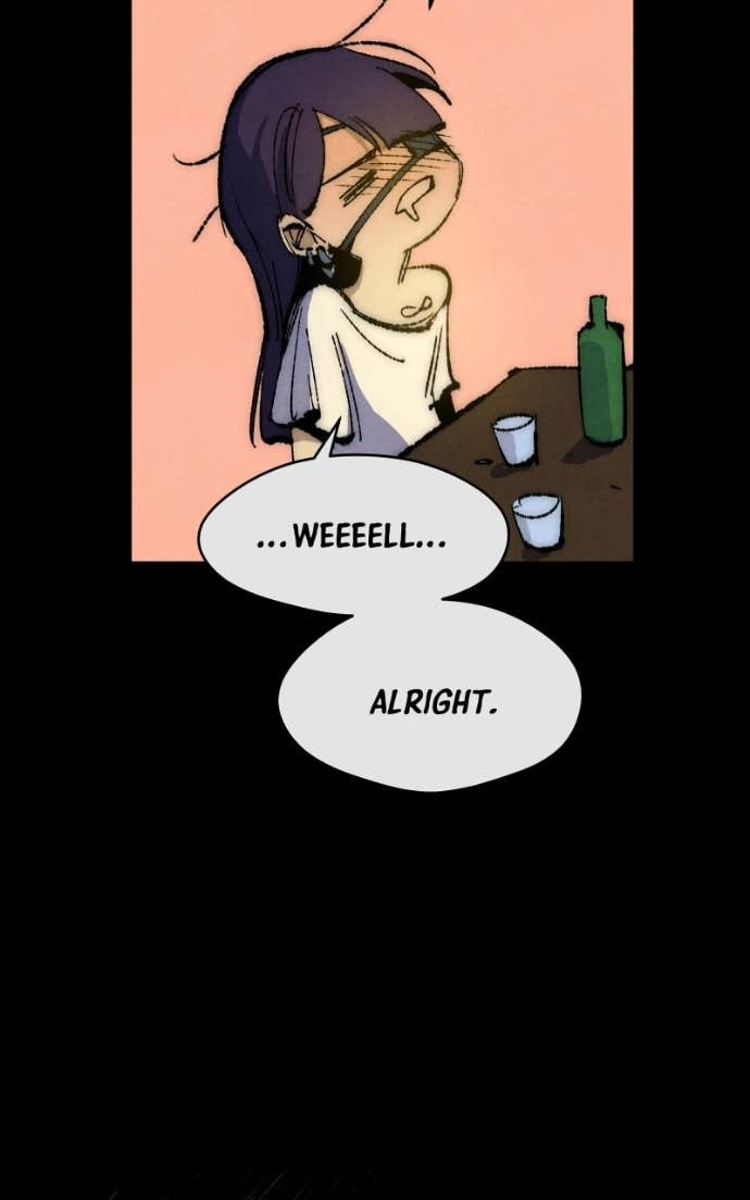 Hand Jumper Chapter 127 page 40 - 