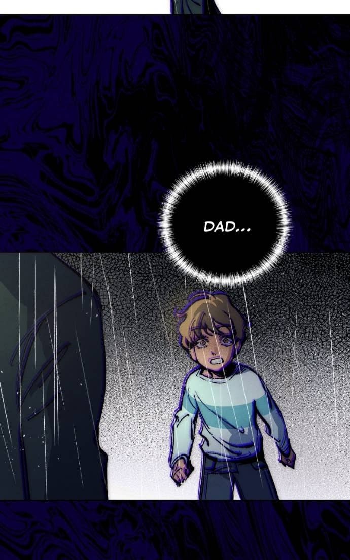 Hand Jumper Chapter 127 page 5 - 