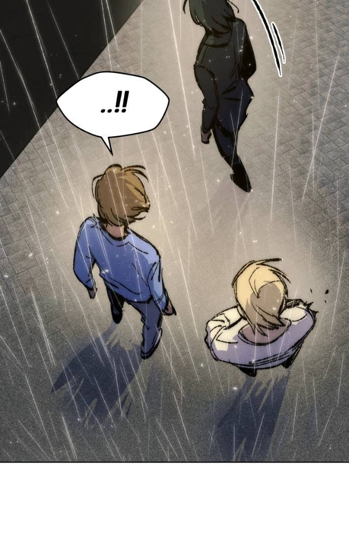 Hand Jumper Chapter 127 page 45 - 