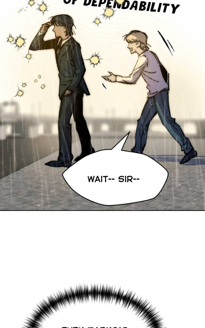 Hand Jumper Chapter 127 page 47 - 