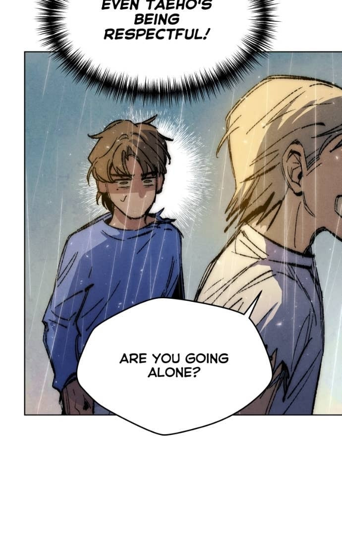 Hand Jumper Chapter 127 page 48 - 
